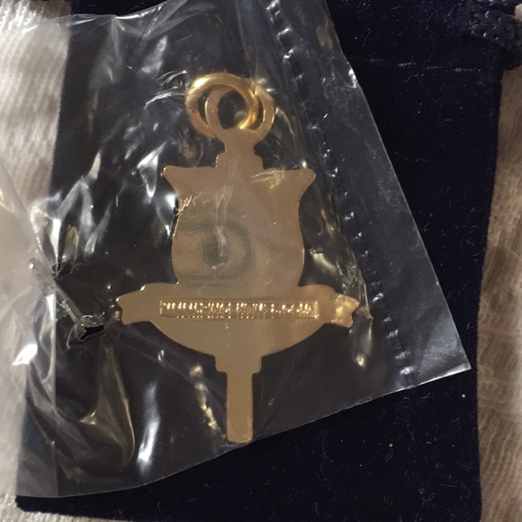 Phi Sigma Theta pendent - Picture 3 of 4